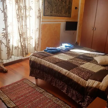 Astro Отель Генуя