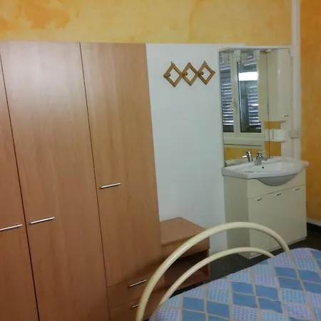 アルベルゴ アストロ