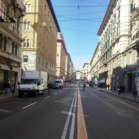 アルベルゴ アストロ ホテル *