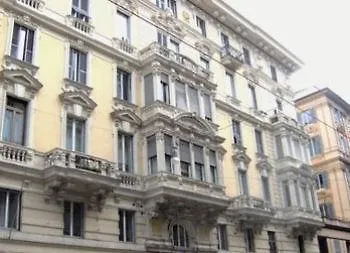 Szálloda Astro *